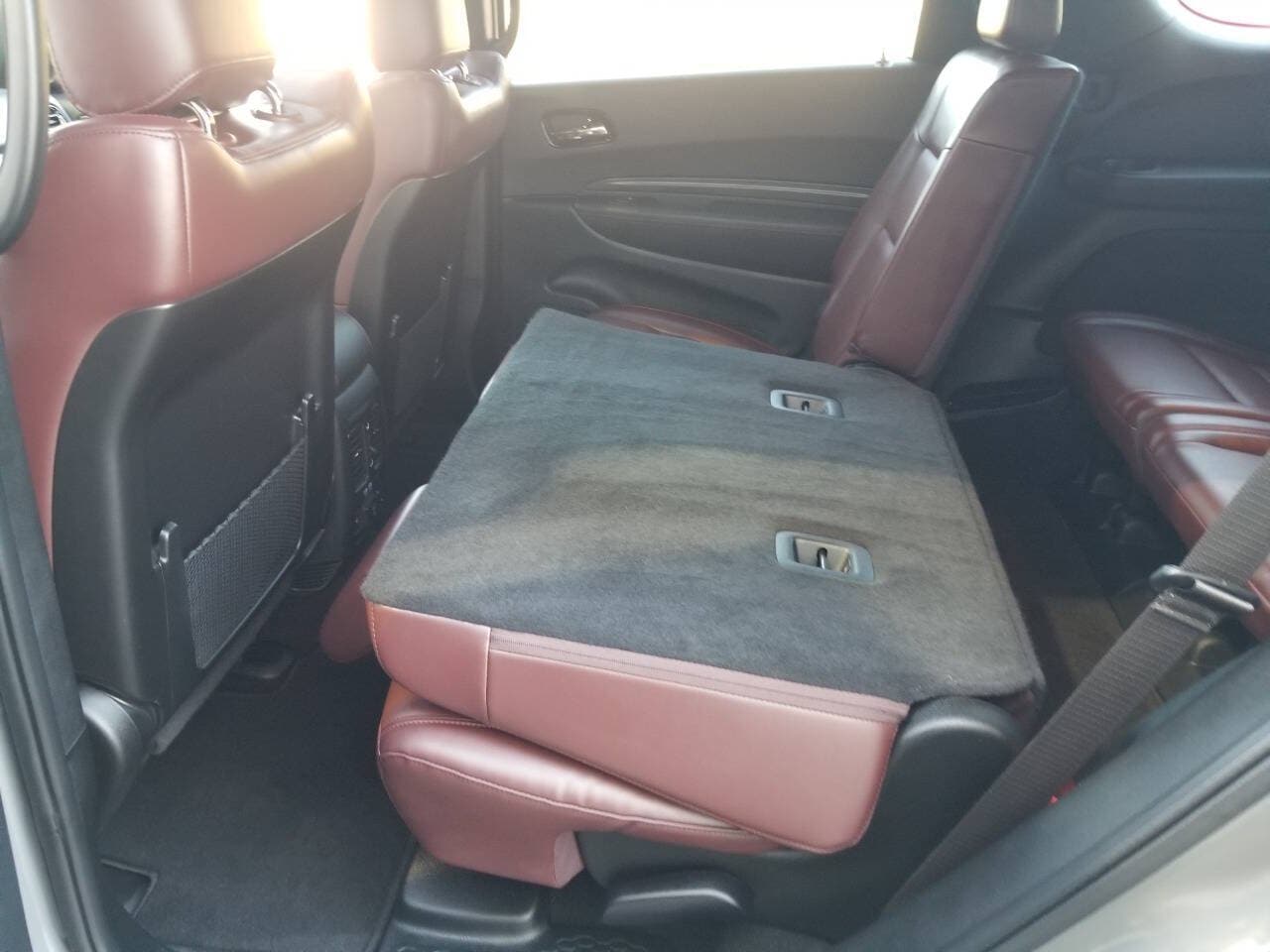 2024 Dodge Durango GT - Photo 20