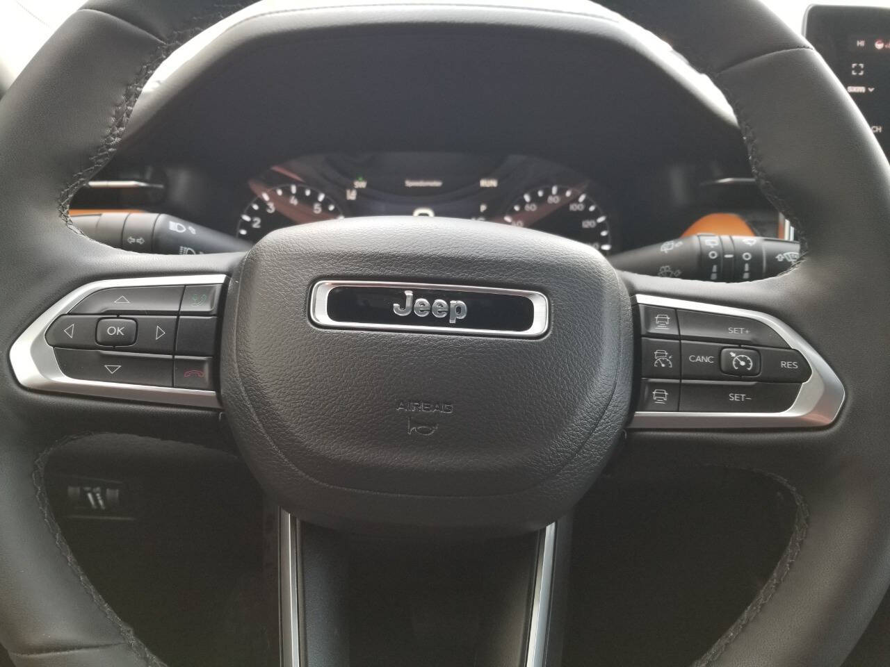 2025 Jeep Compass Limited - Photo 21