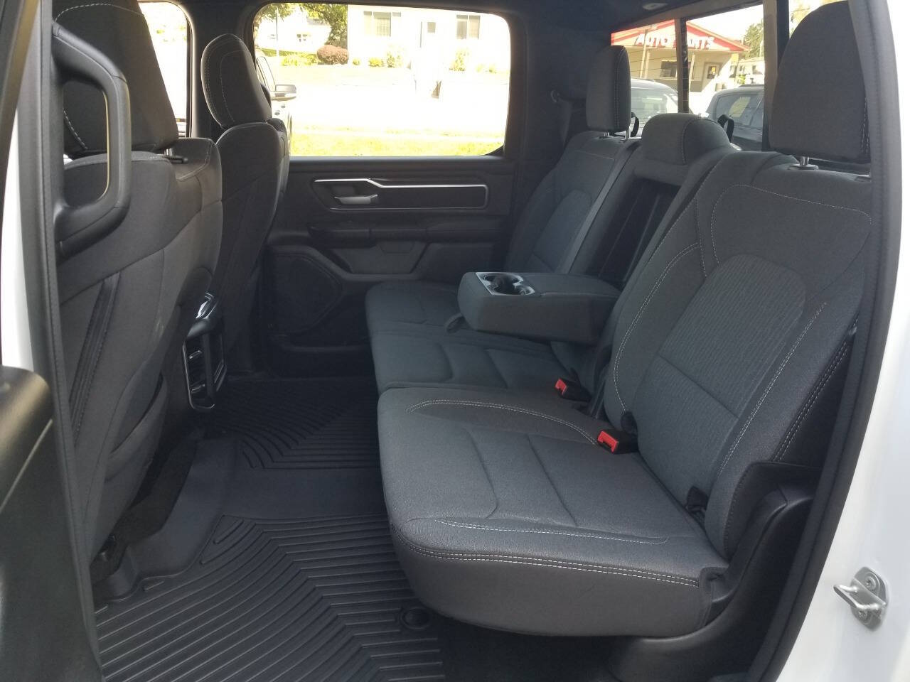2024 RAM Ram 1500 Pickup Big Horn/Lone Star - Photo 14