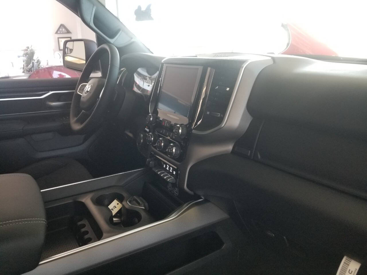 2026 RAM 1500 Big Horn/Lone Star - Photo 16