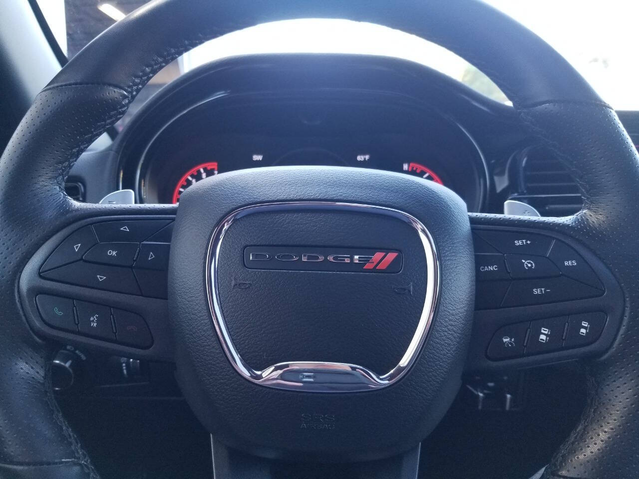 2024 Dodge Durango GT - Photo 37