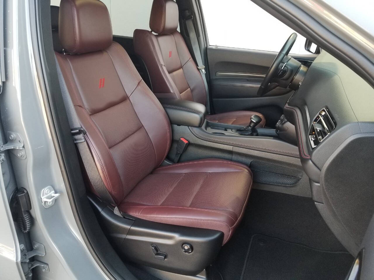 2024 Dodge Durango GT - Photo 17