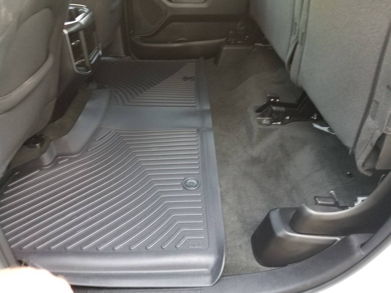 2024 RAM Ram 1500 Pickup Big Horn/Lone Star - Photo 18
