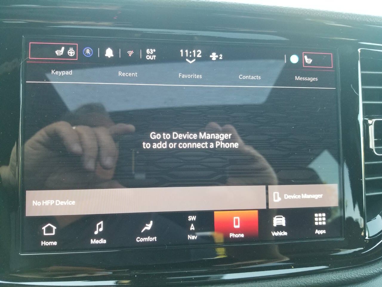 2024 Dodge Durango GT - Photo 31