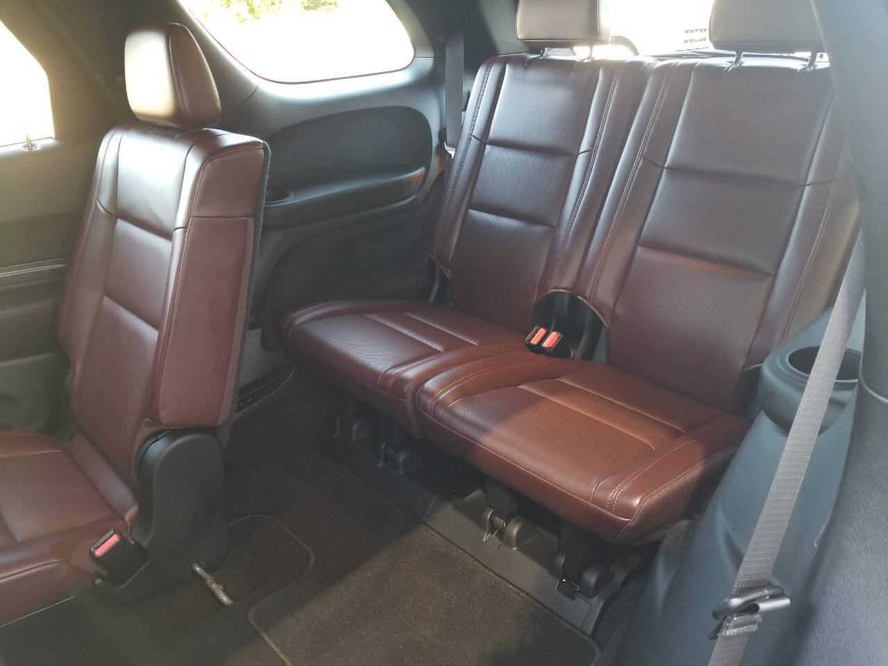 2024 Dodge Durango GT - Photo 21