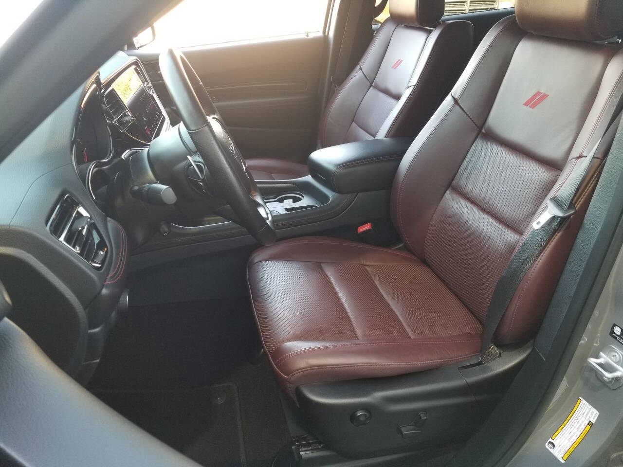 2024 Dodge Durango GT - Photo 11