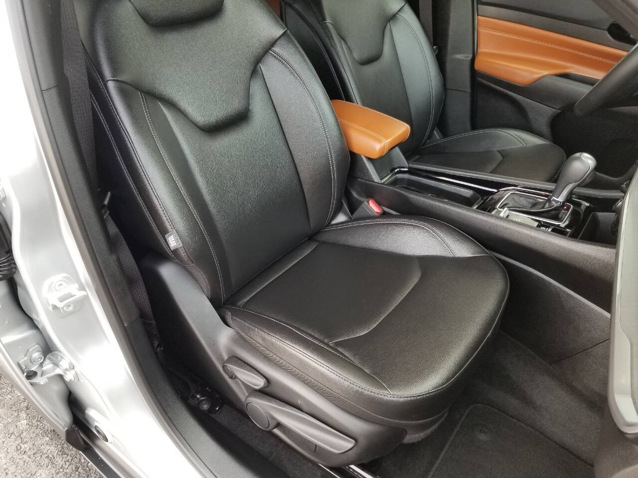 2025 Jeep Compass Limited - Photo 12