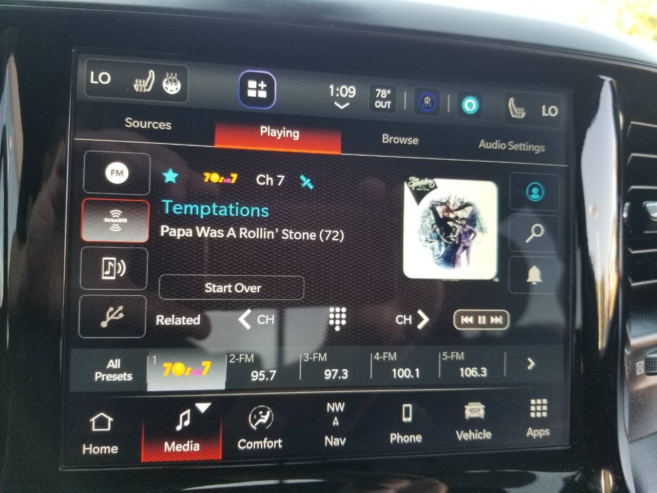 2024 RAM Ram 1500 Pickup Big Horn/Lone Star - Photo 30