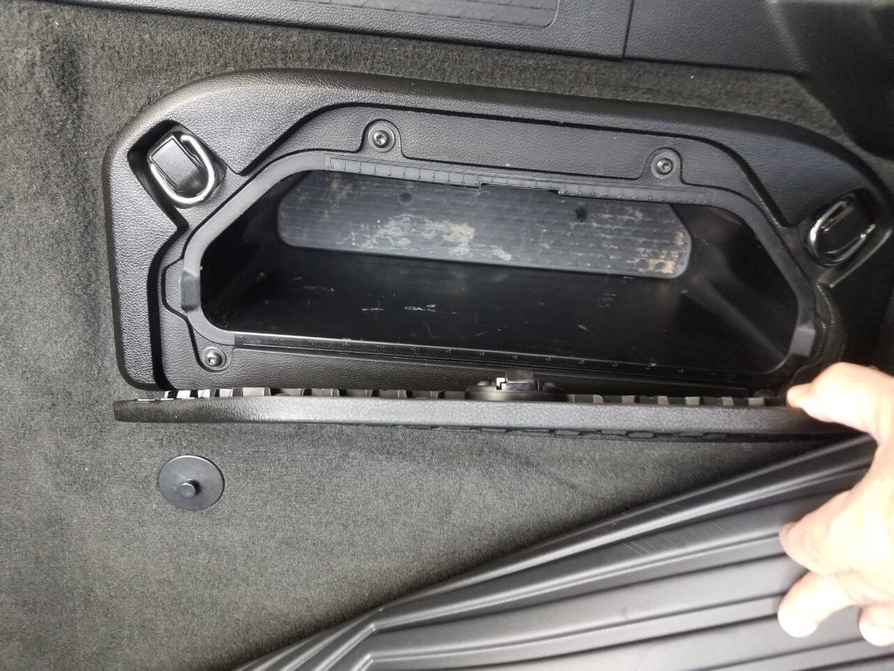 2024 RAM Ram 1500 Pickup Big Horn/Lone Star - Photo 20
