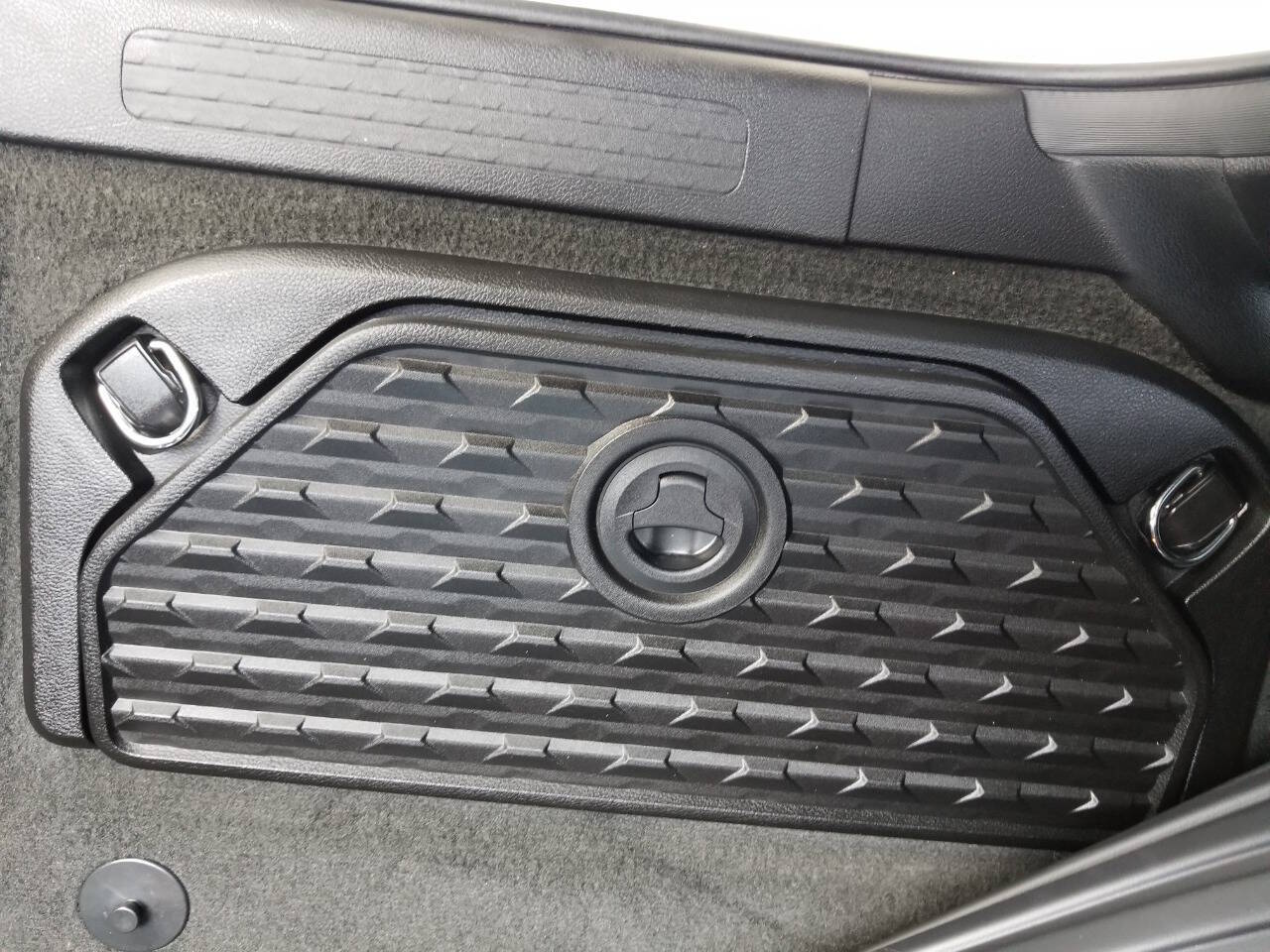 2024 RAM Ram 1500 Pickup Big Horn/Lone Star - Photo 19
