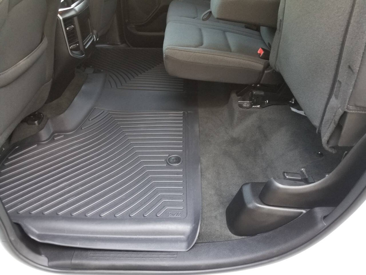2024 RAM Ram 1500 Pickup Big Horn/Lone Star - Photo 17