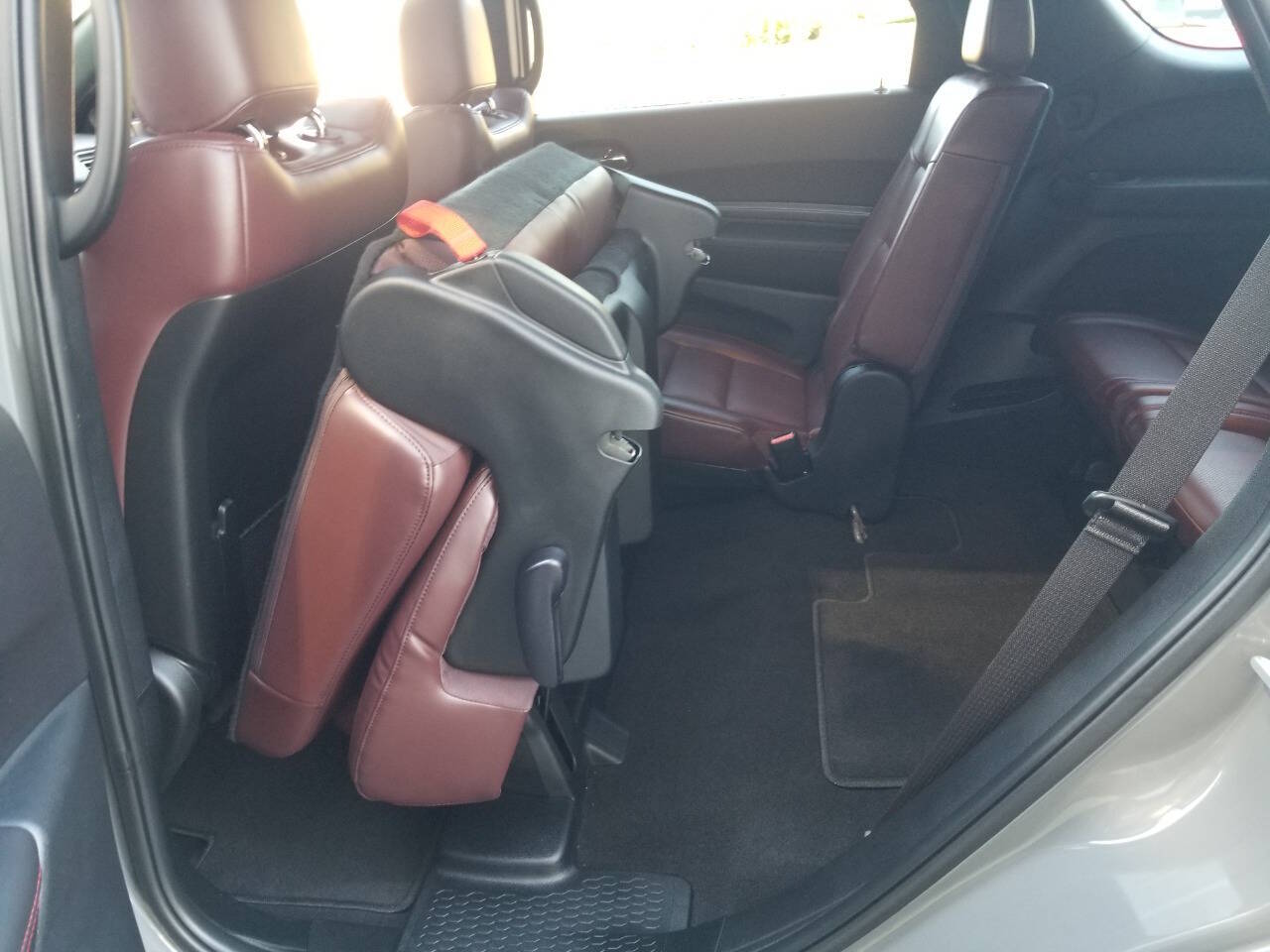 2024 Dodge Durango GT - Photo 22