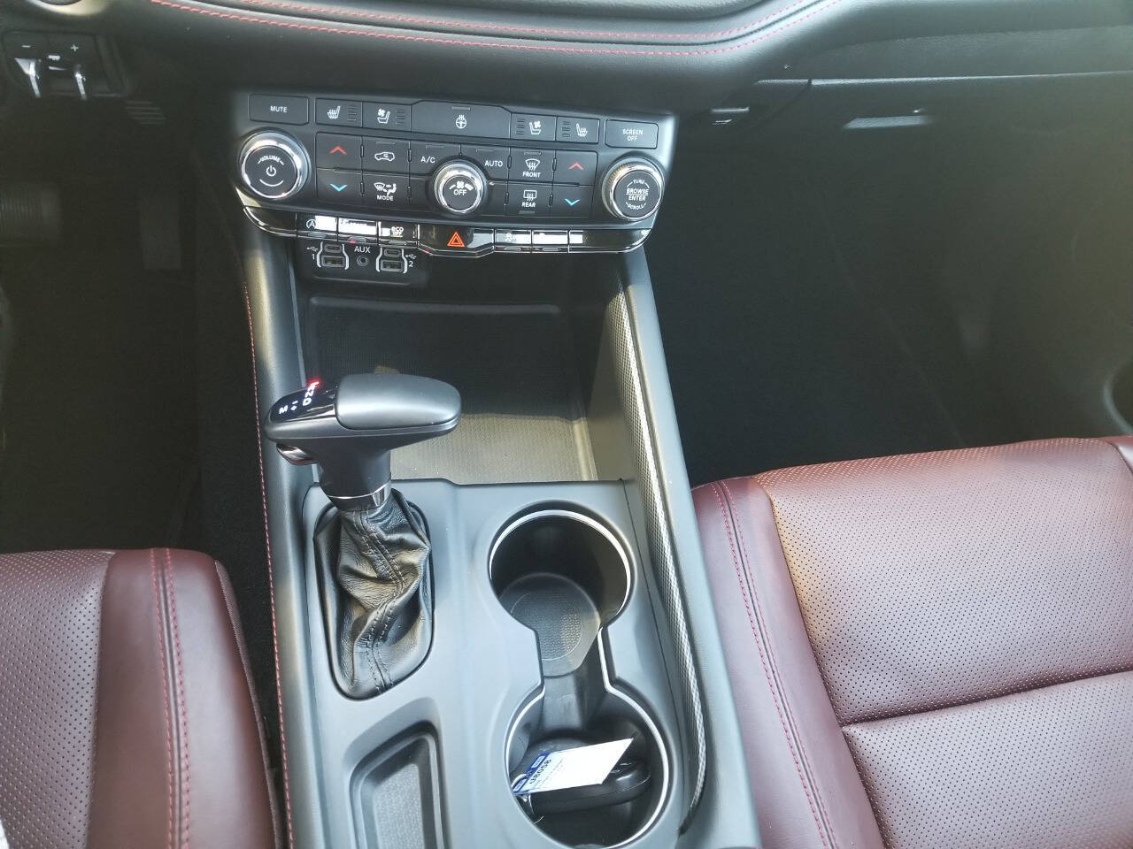 2024 Dodge Durango GT - Photo 29