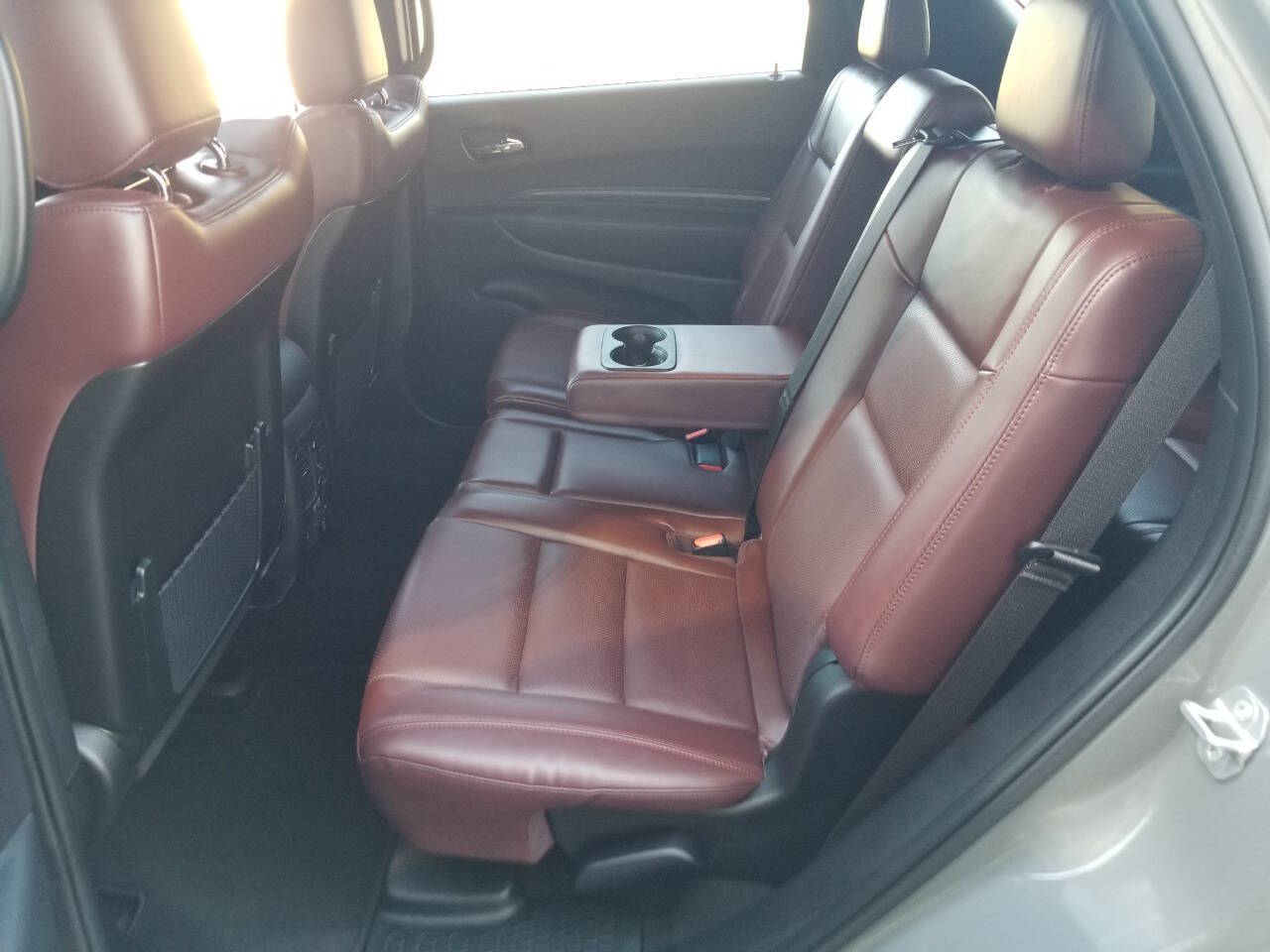 2024 Dodge Durango GT - Photo 18
