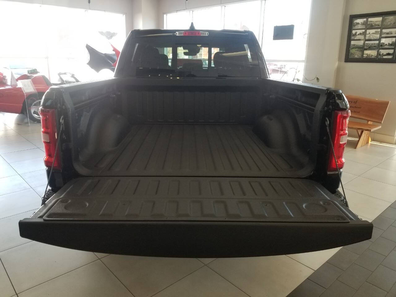 2026 RAM 1500 Big Horn/Lone Star - Photo 11