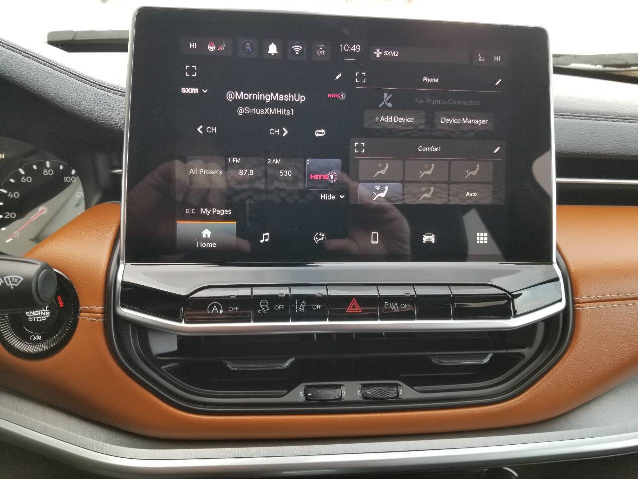 2025 Jeep Compass Limited - Photo 19