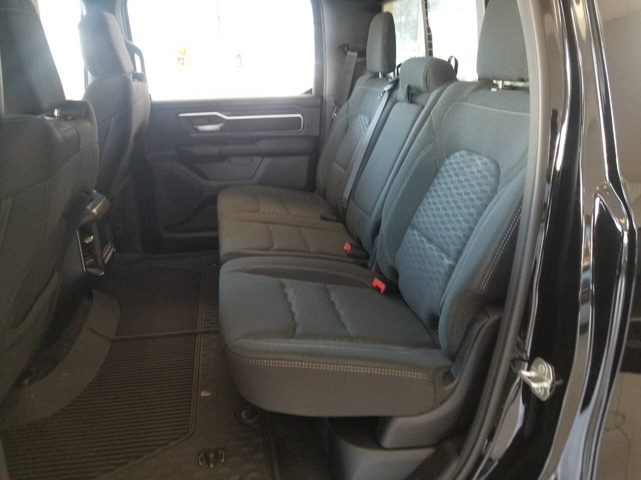 2026 RAM 1500 Big Horn/Lone Star - Photo 18