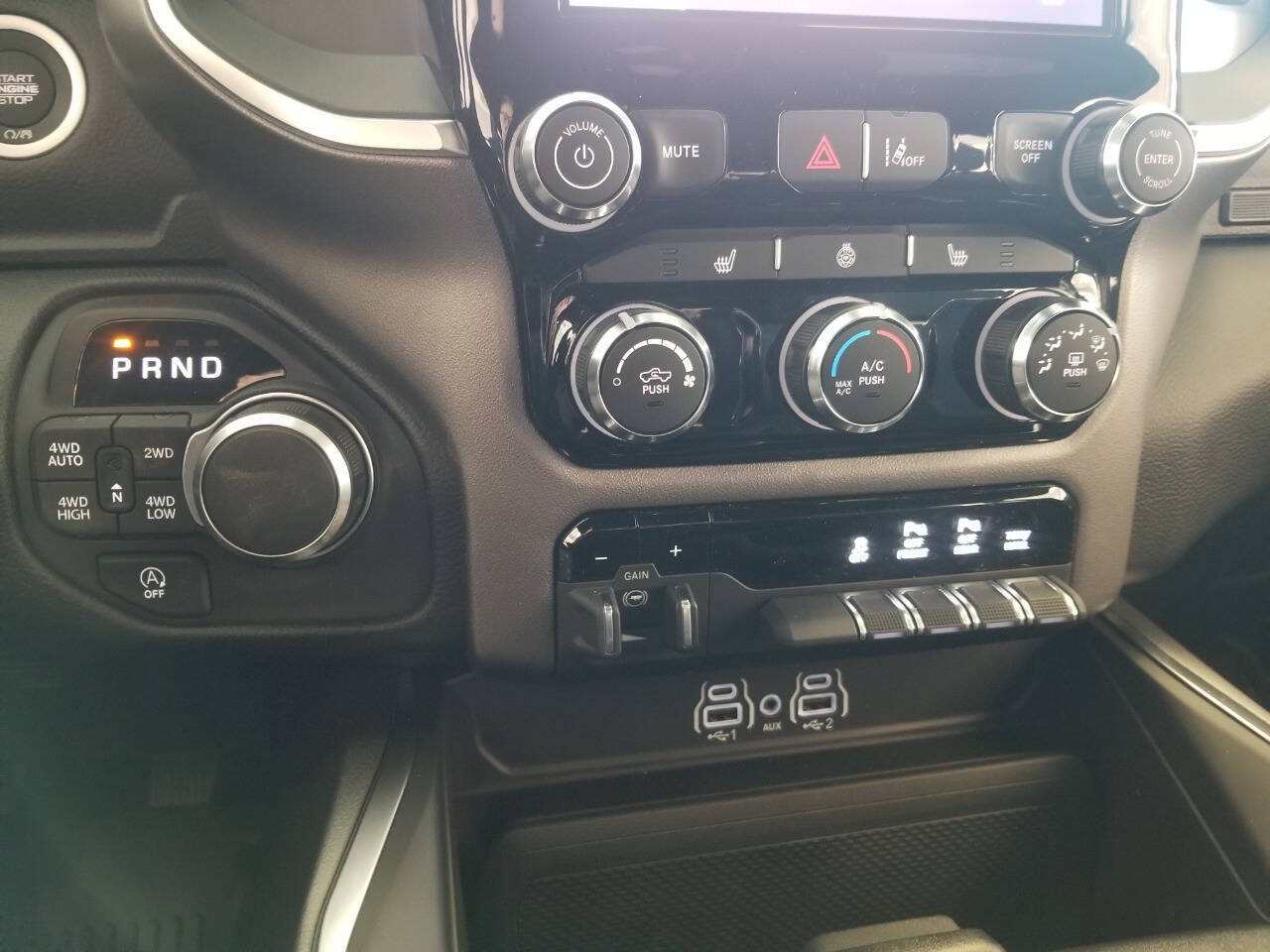 2026 RAM 1500 Big Horn/Lone Star - Photo 21