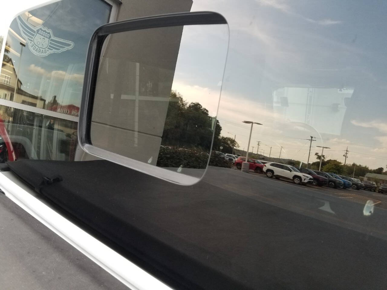 2021 Jeep Gladiator High Altitude - Photo 19
