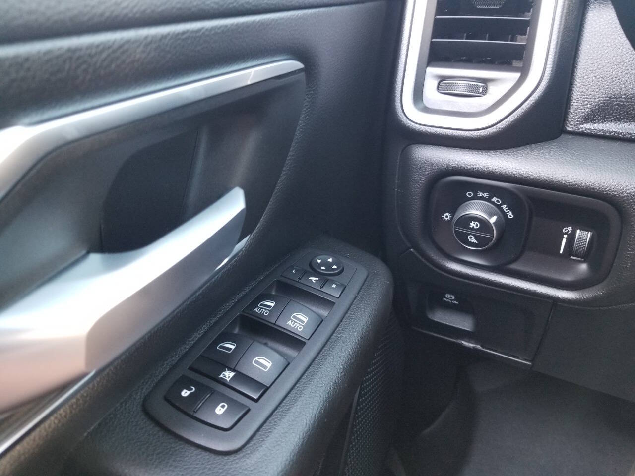 2024 RAM Ram 1500 Pickup Big Horn/Lone Star - Photo 29
