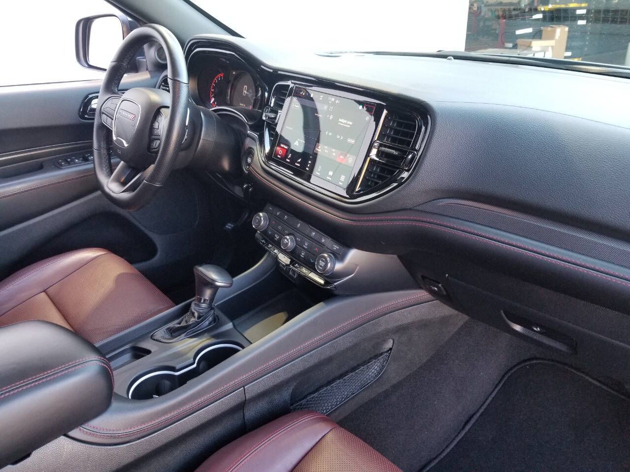 2024 Dodge Durango GT - Photo 16