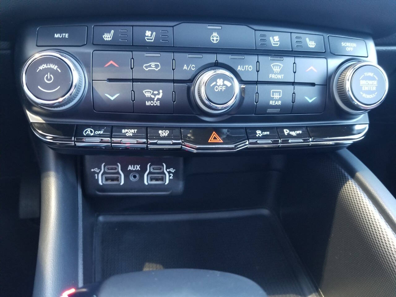 2024 Dodge Durango GT - Photo 32