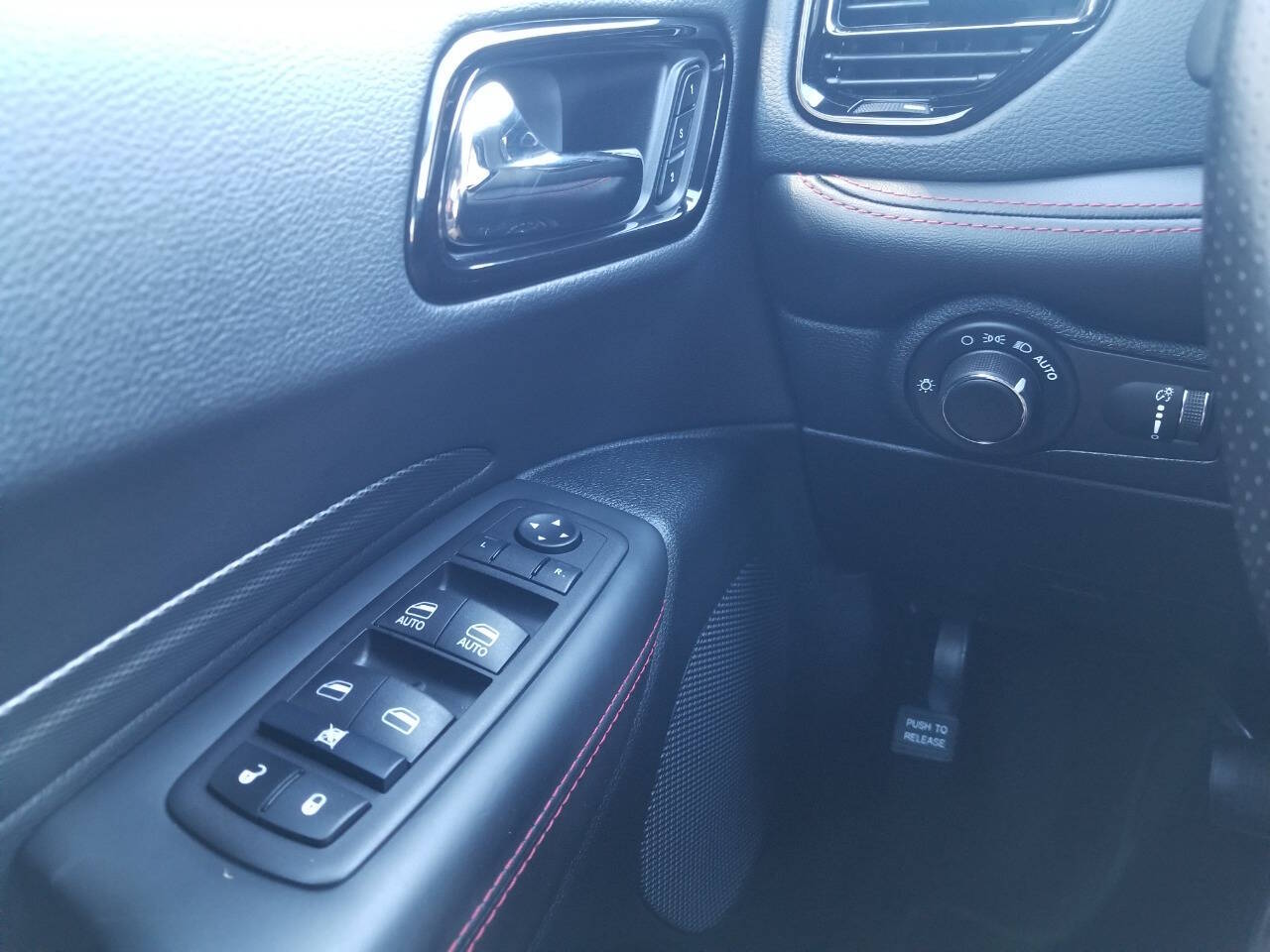 2024 Dodge Durango GT - Photo 38