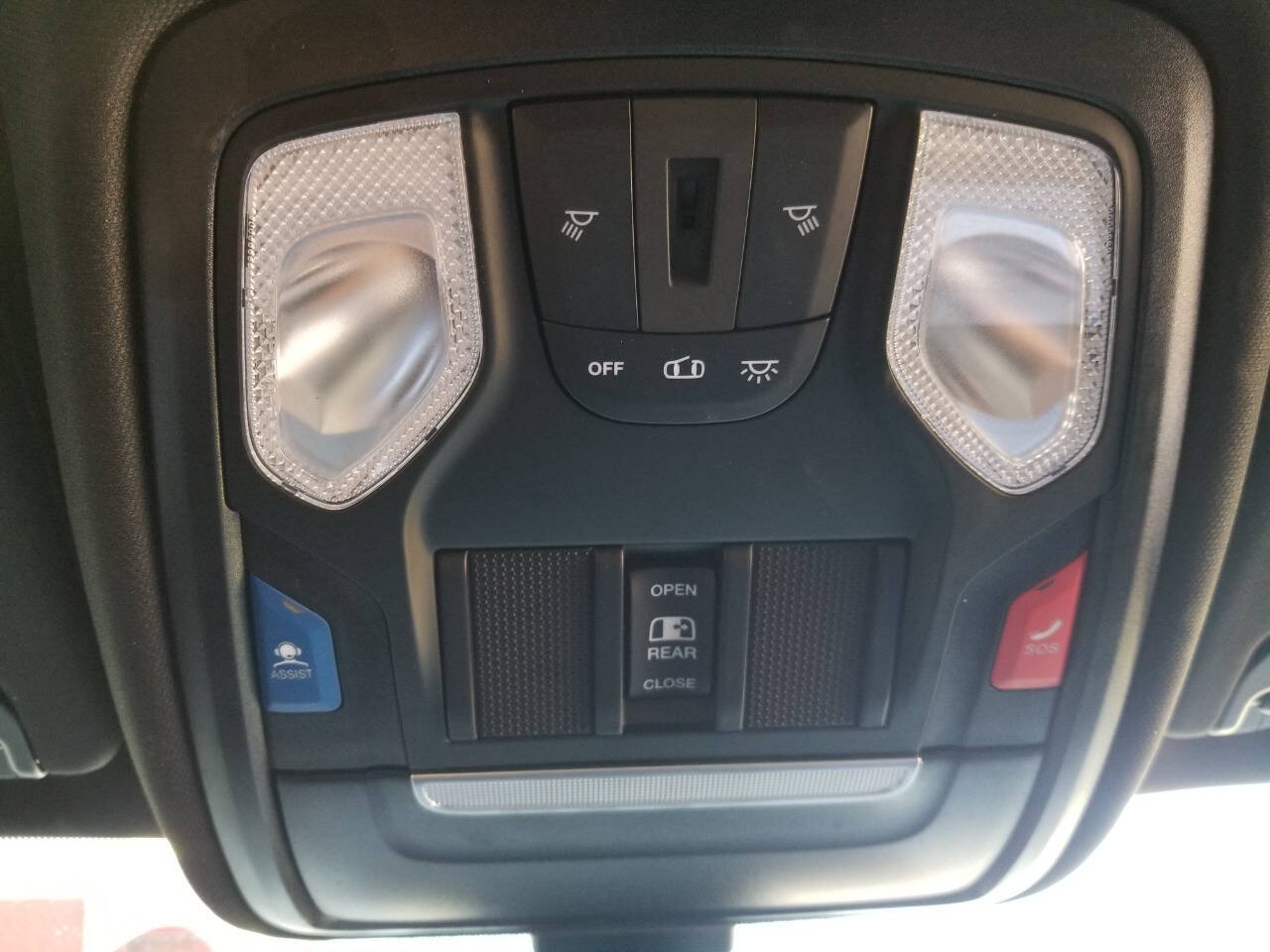2024 RAM Ram 1500 Pickup Big Horn/Lone Star - Photo 31