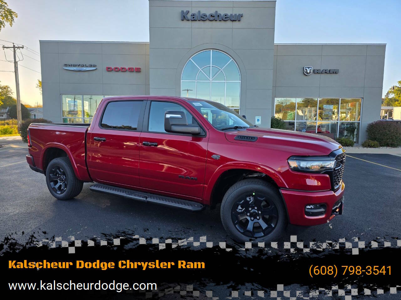  Ram 1500