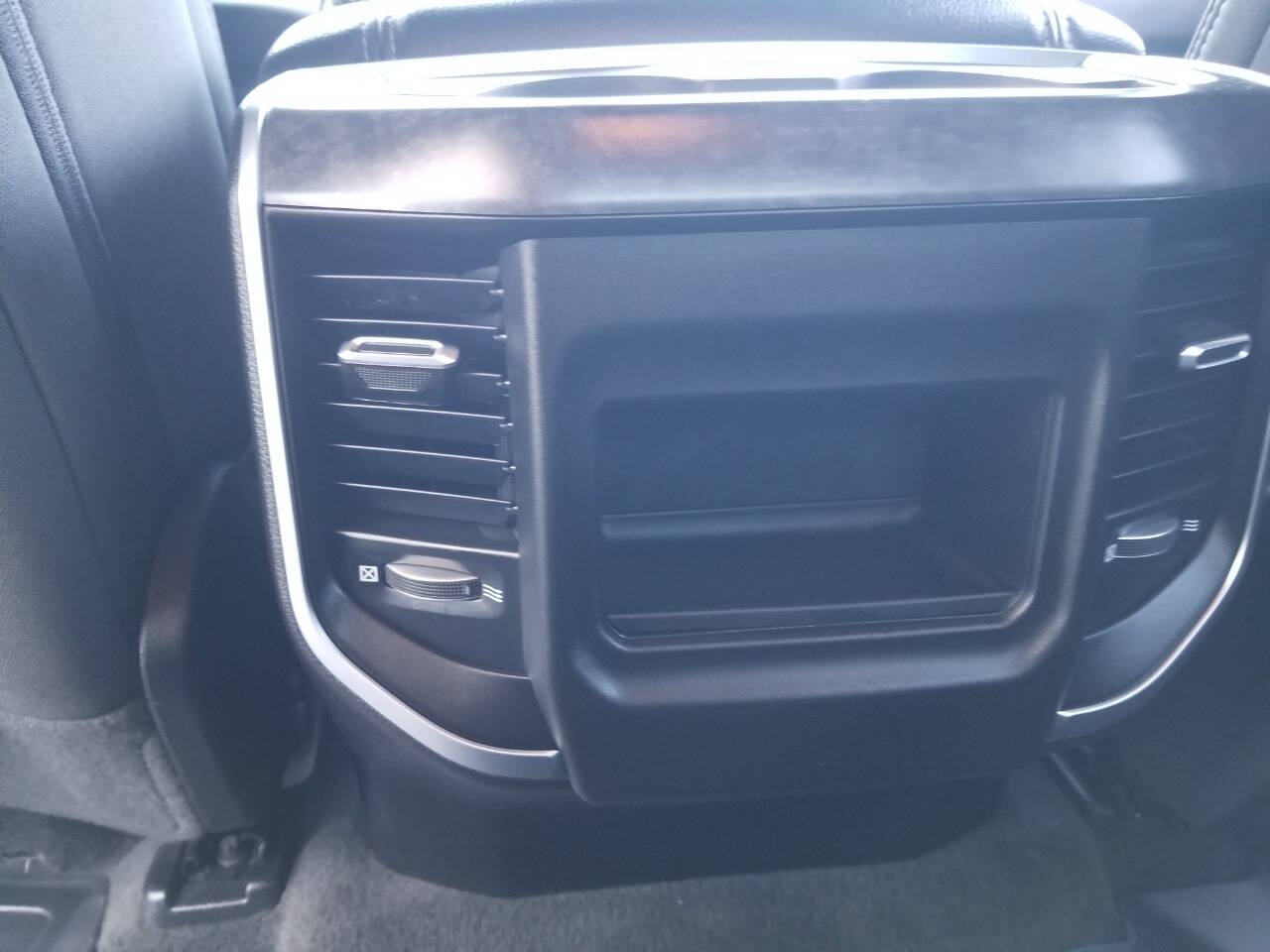 2024 RAM Ram 1500 Pickup Big Horn/Lone Star - Photo 16