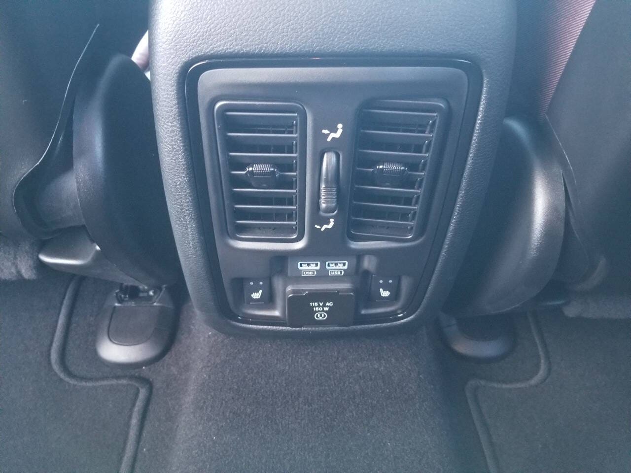 2024 Dodge Durango GT - Photo 15