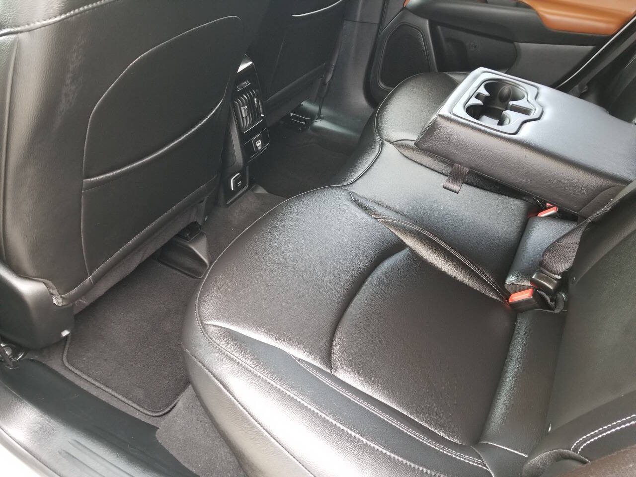 2025 Jeep Compass Limited - Photo 14