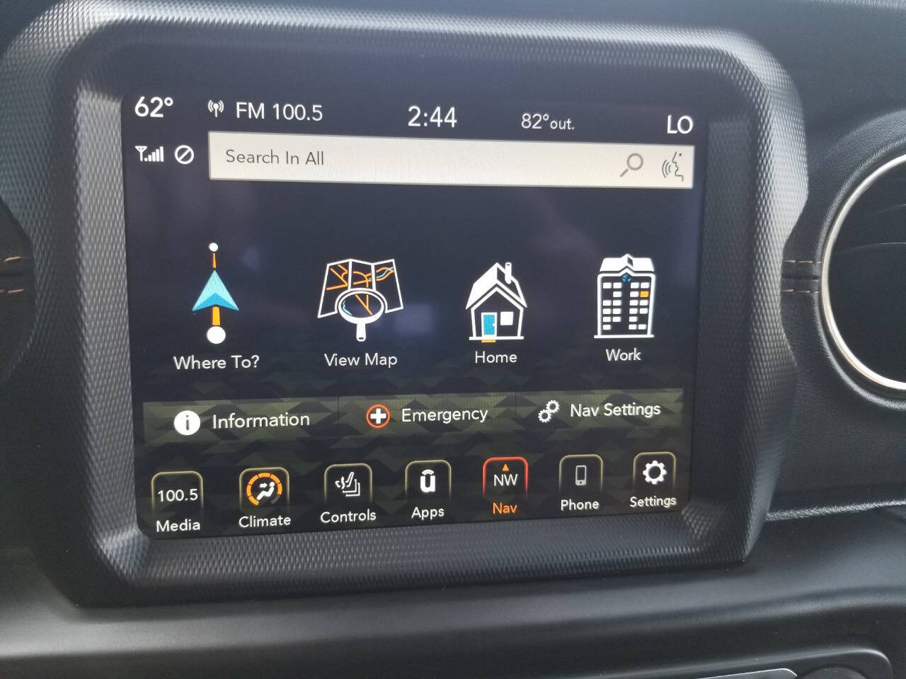 2021 Jeep Gladiator High Altitude - Photo 27
