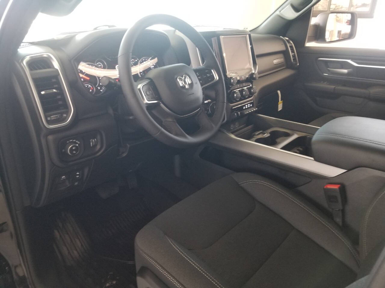 2026 RAM 1500 Big Horn/Lone Star - Photo 13