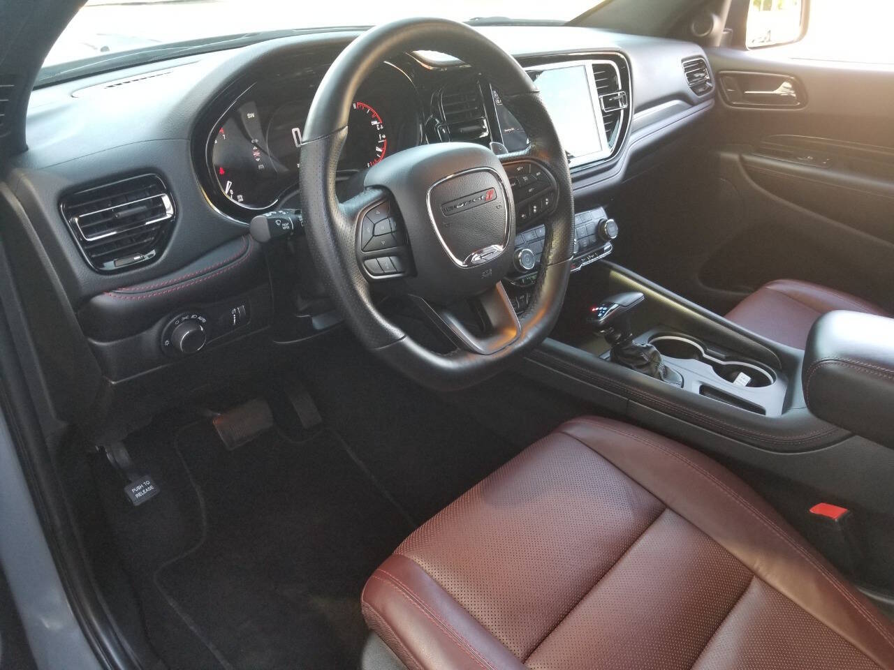 2024 Dodge Durango GT - Photo 10