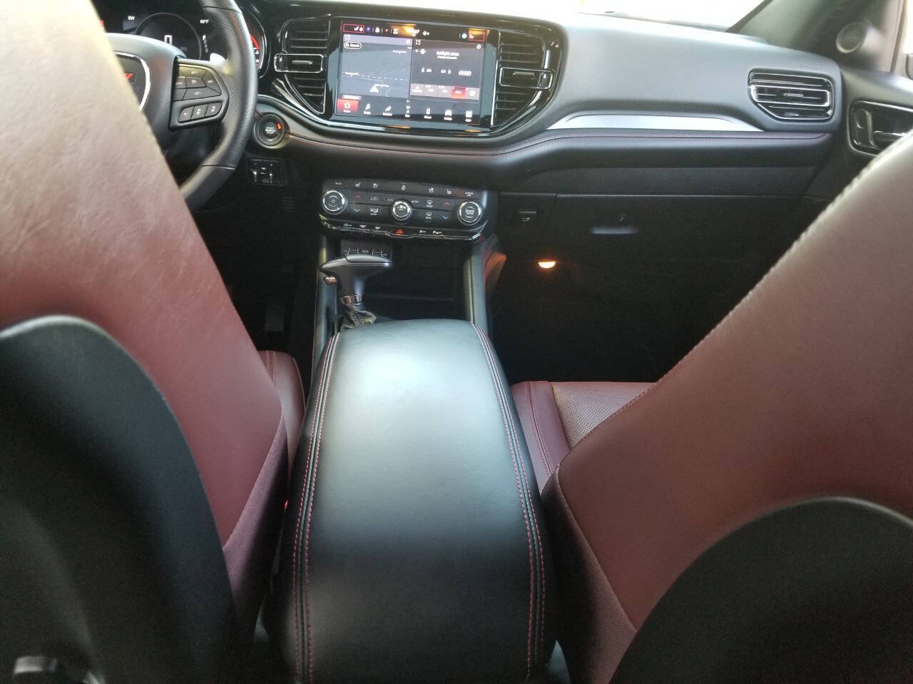 2024 Dodge Durango GT - Photo 14