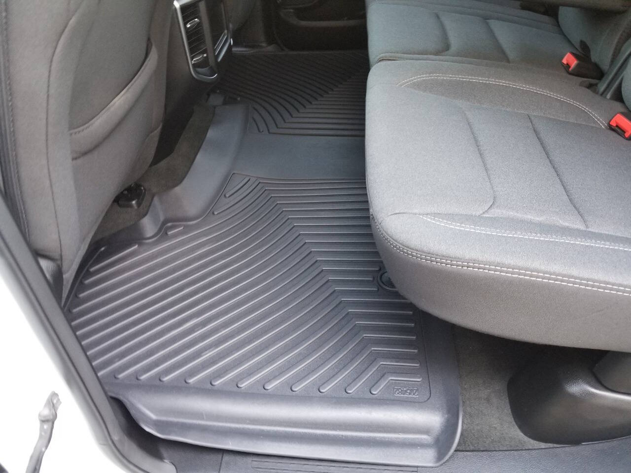 2024 RAM Ram 1500 Pickup Big Horn/Lone Star - Photo 15