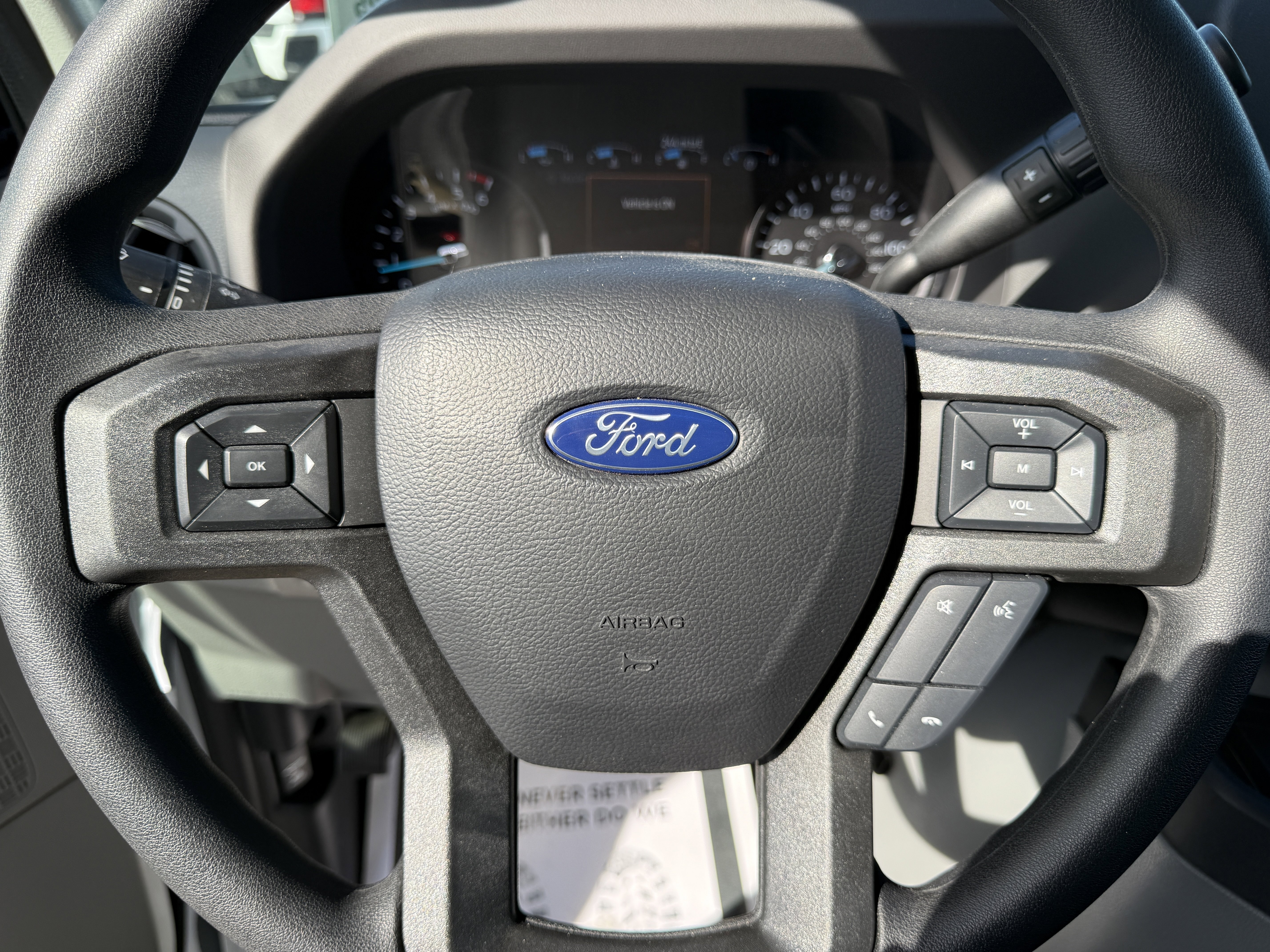 2026 Ford E-Series Cutaway Base - Photo 27
