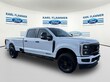  Ford Super Duty F-350 SRW