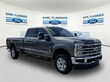  Ford Super Duty F-350 SRW