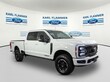  Ford Super Duty F-350 SRW