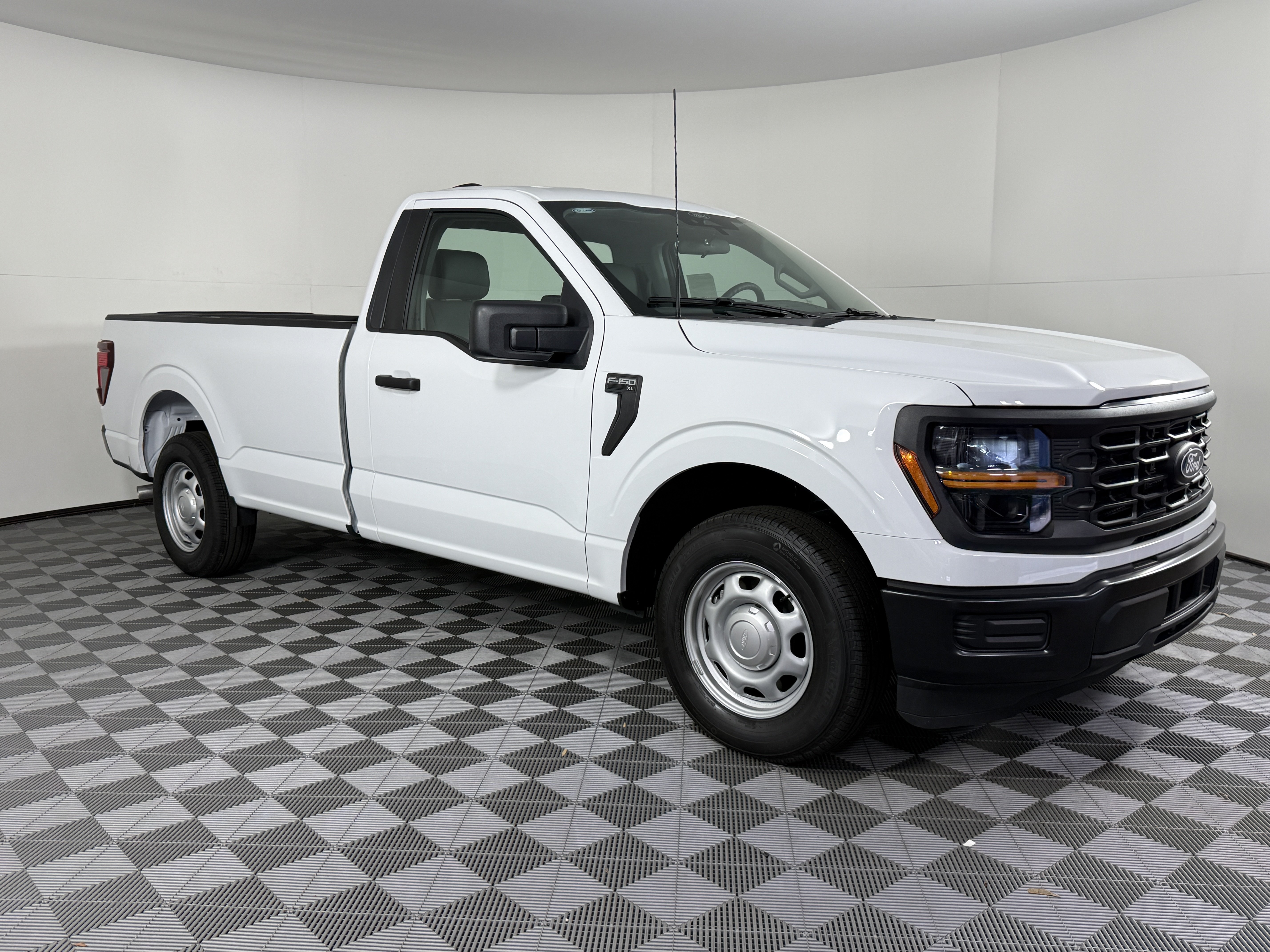 2026 Ford F-150 Truck Regular Cab 