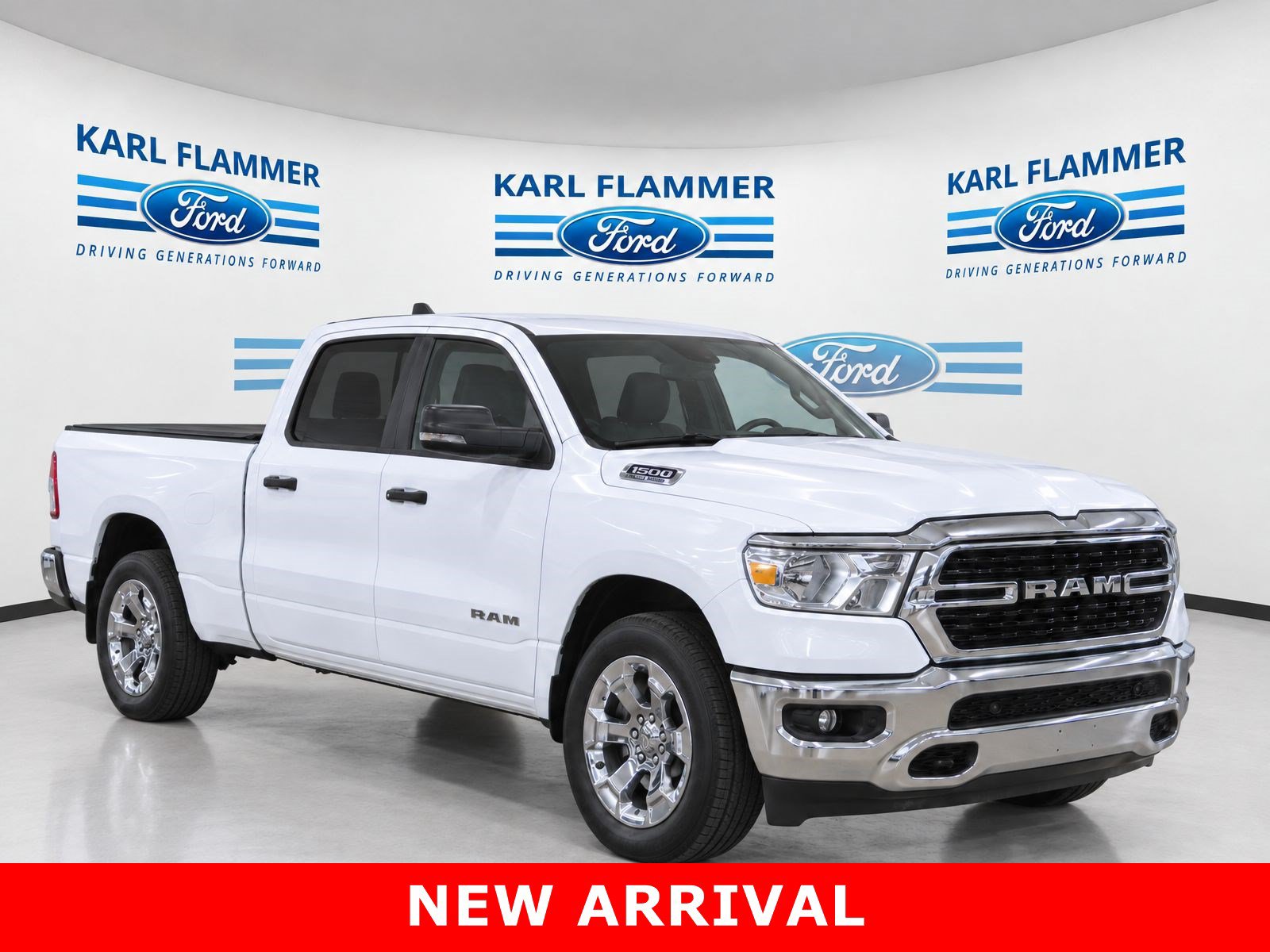  Ram 1500