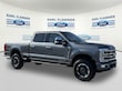  Ford Super Duty F-250 SRW