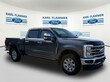  Ford Super Duty F-250 SRW