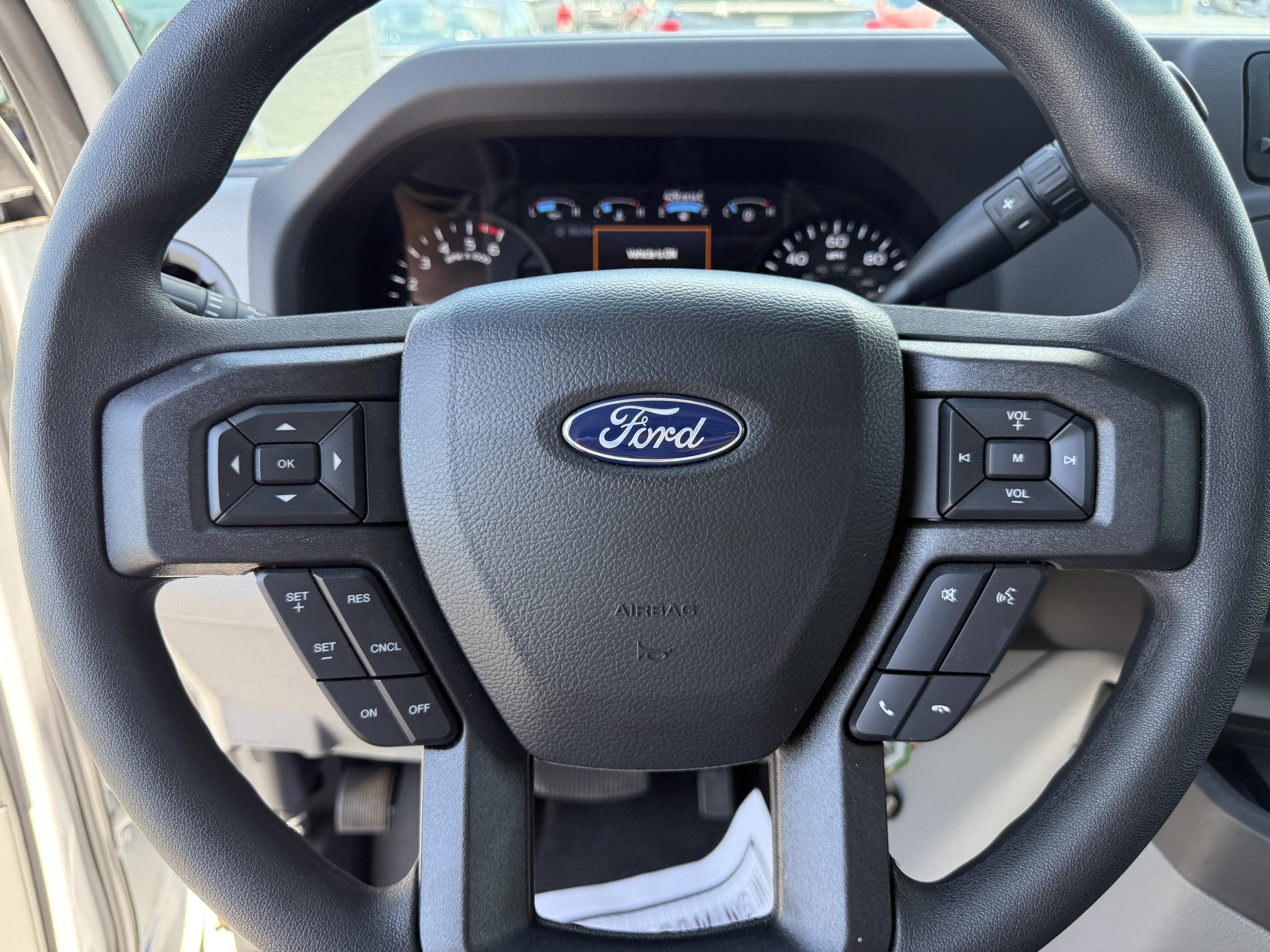 2026 Ford E-Series Cutaway Base - Photo 21