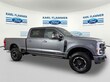  Ford Super Duty F-250 SRW