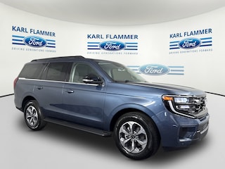 2027 Ford Expedition Active SUV
