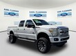  Ford Super Duty F-250 SRW