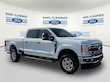  Ford Super Duty F-350 SRW